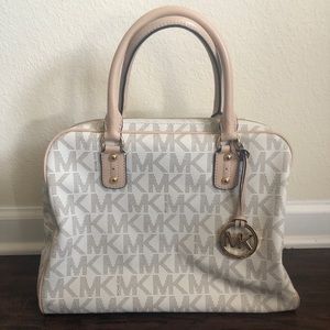 Michael Kors purse!